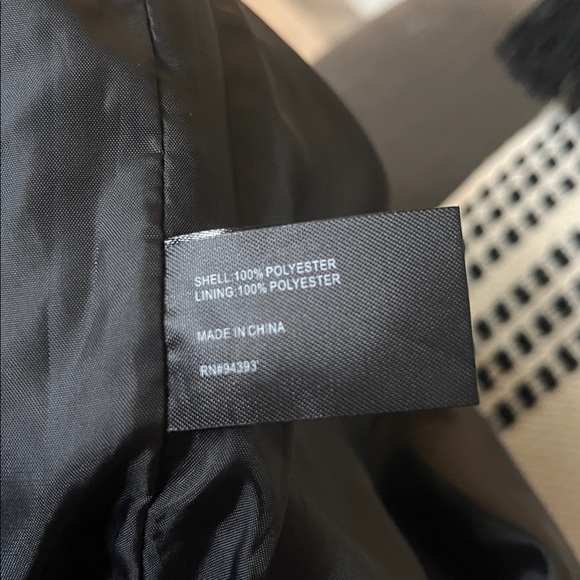 Leopard Coat - Picture 5 of 6